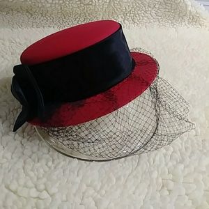 Vintage Women's Hat